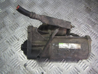 стартер Renault Trafic 2 поколение 2006, 1.9 л., DZR44, 25C20096B