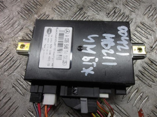 модуль управления двери Mercedes-Benz E-Класс W211/S211 2005, 2.2 л., МКПП, универсал, A0355455432