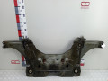 балка подвески передняя (подрамник) Renault Laguna 2 поколение 2001, 1.6 л., МКПП, универсал, 8200655147 - фото №4
