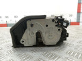 замок двери задней правой BMW X5 E70 2009, 3.0 л., АКПП, внедорожник 5 дв., 51227202148 - фото №4