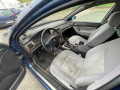 дверь задняя левая Peugeot 607 1 поколение 2003, 2.2 л., МКПП, седан, 900690 - фото №9