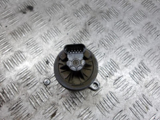 клапан EGR Opel Vectra A 1995, 1.6 л., МКПП, седан, 9836125481A