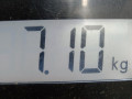 турбина Skoda Fabia 2 поколение [рестайлинг] 2011, 1.2 л., МКПП, хетчбэк 5 дв., 03F145701GX - фото №6