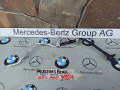 трубка вентиляции картерных газов Mercedes-Benz E-Класс W214 2025, 2.0 л., дизель, A6540703632 - фото №3