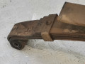 рессора задняя Mitsubishi L200 3 поколение 2003, 2.5 л., МКПП, пикап - фото №3