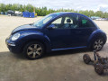 подушка безопасности пассажира Volkswagen Beetle 2 поколение [рестайлинг] 2006, 1.9 л., МКПП, хетчбэк 3 дв., 1C0880204E - фото №7