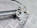 стеклоподъемник электрический передний правый Nissan Pathfinder R51 2005, 2.5 л., МКПП, внедорожник 5 дв., 80700EB30C - фото №4