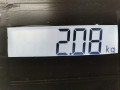 подушка крепления двигателя Volvo S80 2 поколение 2009, 2.4 л., АКПП, седан, 31316875 - фото №5