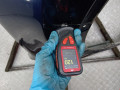 крыло переднее правое Nissan Qashqai 1 поколение 2009, 1.5 л., МКПП, внедорожник 5 дв., F3100JD0M0 - фото №4