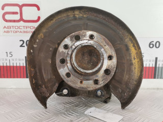 ступица задняя правая Opel Astra H 2005, 1.7 л., МКПП, хетчбэк 5 дв., 93178625