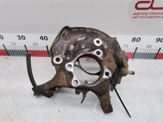 ступица передняя правая Toyota RAV4 3 поколение (XA30) 2007, 2.2 л., МКПП, внедорожник 5 дв., 4321142080