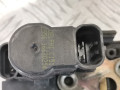замок двери передней правой Fiat Brava 1 поколение 1996, 1.4 л., МКПП, хетчбэк 5 дв., 46766605 - фото №3