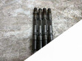 форсунка Audi A6 4B/C5 1999, 2.5 л., дизель, 059130201B, 0432133818 - фото №2