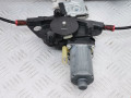стеклоподъемник электрический передний правый Ford Fiesta 5 поколение 2004, 1.3 л., МКПП, хетчбэк 5 дв., 1554229 - фото №2