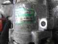 компрессор кондиционера Opel Corsa C 2001, 1.2 л., 24461719 - фото №4