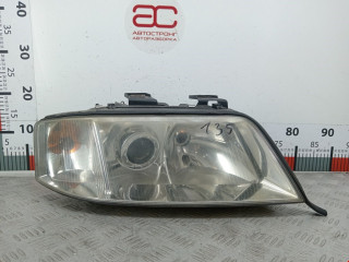фара правая Audi A6 4B/C5 [рестайлинг] 2001, 4B0941030K