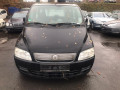 вентилятор радиатора Fiat 2007, 1.9 л., МКПП, минивэн, 837902200 - фото №11
