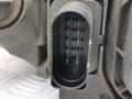 фара левая Audi A3 8P/8PA [рестайлинг] 2008, 1.6 л., МКПП, хетчбэк 5 дв., 8P0941003L - фото №3