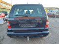 редуктор заднего моста Mercedes-Benz M-Класс W163 [рестайлинг] 2002, 2.7 л., АКПП, внедорожник 5 дв., A1633500414 - фото №14