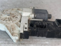 моторчик стеклоподъемника задний правый Peugeot 407 1 поколение 2006, 0130822200, 1137328125, 994422-104 - фото №3