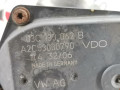 заслонка дроссельная Volkswagen Polo 4 поколение [рестайлинг] 2006, 1.2 л., МКПП, хетчбэк 5 дв., 03C133062R - фото №5