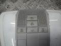 фонарь салона (плафон) Mercedes-Benz C-Класс W204/S204 2007, 1.8 л., МКПП, универсал, A2048202001 - фото №4