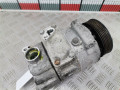 компрессор кондиционера Audi A3 8P/8PA [рестайлинг] 2007, 2.0 л., МКПП, хетчбэк 5 дв., 1K0820859F - фото №4