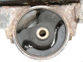 балка подвески передняя (подрамник) Nissan X-Trail T30 2003, 2.5 л., МКПП, внедорожник 5 дв., 112408H300 - фото №3