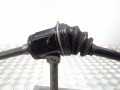 полуось передняя правая (приводной вал, ШРУС) BMW X3 E83 2004, 3.0 л., МКПП, внедорожник 5 дв., 31607529202 - фото №3