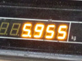 коллектор впускной Nissan Murano Z50 2004, 3.5 л., вариатор, внедорожник 5 дв., 140038J105 - фото №7