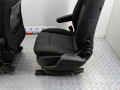 салон (комплект сидений) Ford Galaxy 2 поколение 2010, 2.0 л., МКПП, минивэн - фото №8