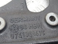 кронштейн ТНВД Volkswagen LT 2 поколение 2004, 2.5 л., МКПП, микроавтобус, 074130147C - фото №6
