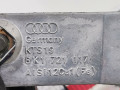 узел педальный (блок педалей) Audi A5 8T [рестайлинг] 2015, 2.0 л., вариатор, хетчбэк 5 дв., 8K1721117 - фото №7
