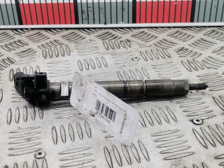 форсунка Audi A6 4F/C6 2006, 3.0 л., вариатор, универсал, 059130277BD