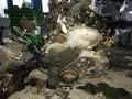 насос гидроусилителя руля Nissan Almera N16 2003, 2.2 л., МКПП, хетчбэк 5 дв., 491105M32A - фото №10