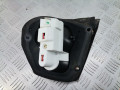 фонарь крышки багажника левый Mazda Xedos 6 1 поколение 1994, 1.6 л., МКПП, седан, 8BC351390A - фото №4