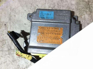 блок AirBag Mazda 323 5 поколение 1998, B25D57K30A