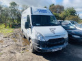 ступица передняя правая IVECO Daily 5 поколение 2014, 2.3 л., МКПП, микроавтобус, 5801341448 - фото №9