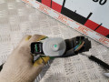 стеклоподъемник электрический передний правый Chevrolet 2011, 2.2 л., МКПП, внедорожник 5 дв., 96624333 - фото №3