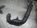 патрубок воздушного фильтра Volkswagen Touran 1 поколение 2004, 1K0129654K - фото №4
