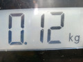 замок багажника Peugeot 206 1 поколение [рестайлинг] 2009, 1.1 л., МКПП, хетчбэк 3 дв. - фото №3