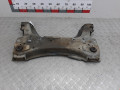 балка подвески передняя (подрамник) Renault Megane 2 поколение [рестайлинг] 2008, 1.6 л., МКПП, хетчбэк 5 дв. - фото №3