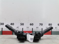 переключатель подрулевой (стрекоза) Toyota Prius 3 поколение [рестайлинг] 2014, 1.8 л., вариатор, хетчбэк 5 дв. - фото №3