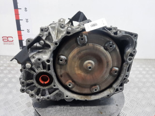 КПП автоматическая (АКПП) Volvo S80 2 поколение 2009, 2.4 л., АКПП, седан, 31256205
