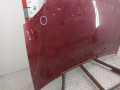 капот Nissan Almera Tino V10 2001, 651004U130 - фото №2
