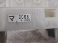 переключатель подрулевой (стрекоза) Mazda 5 1 поколение [рестайлинг] 2008, 2.0 л., бензин, АКПП, минивэн, 17E675 - фото №5
