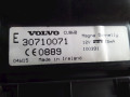 щиток приборов (приборная панель) Volvo S40 2 поколение 2004, 2.0 л., МКПП, седан, 8602879 - фото №6
