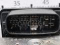 блок ABS Toyota Yaris P1 2000, 1.0 л., МКПП, хетчбэк 3 дв., 89541-52031 - фото №5