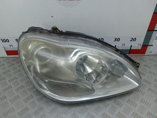фара правая Mercedes-Benz S-Класс W220 2001, 3.2 л., АКПП, седан, A2208203661