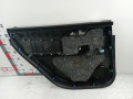 обшивка двери задняя правая Chevrolet Orlando 1 поколение 2011, 1.8 л., МКПП, минивэн, 95057589 - фото №2